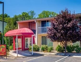 Homespring Inn & Studios - Hartford South - Rocky Hill Extérieur photo