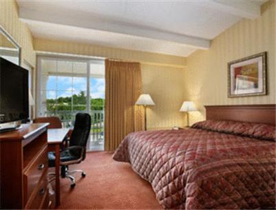 Homespring Inn & Studios - Hartford South - Rocky Hill Chambre photo