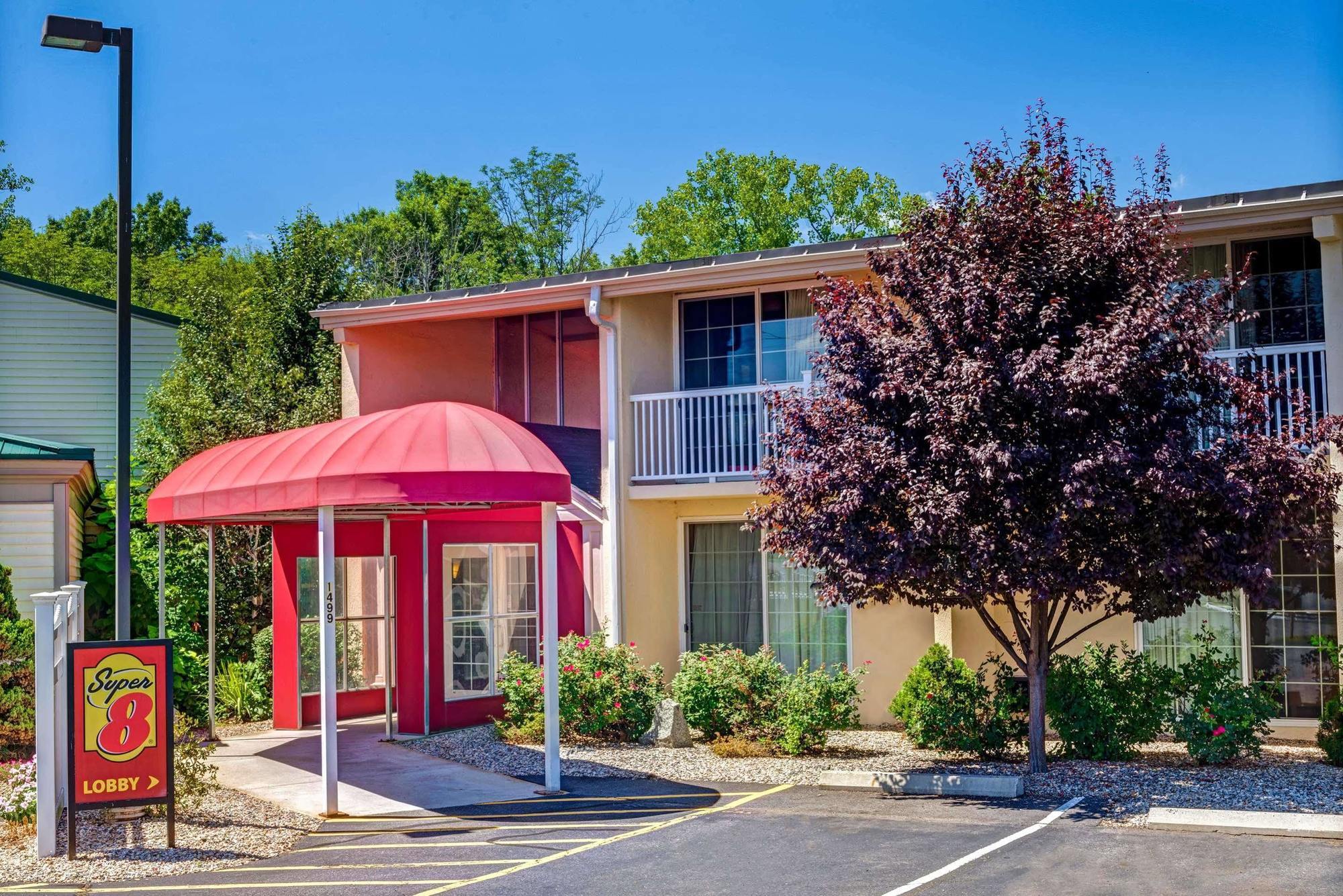 Homespring Inn & Studios - Hartford South - Rocky Hill Extérieur photo